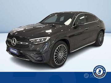 Mercedes-Benz GLC Coupé GLC 220d 4Matic Coupé...