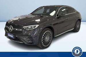 Mercedes-Benz GLC Coupé GLC 220d 4Matic Coupé...