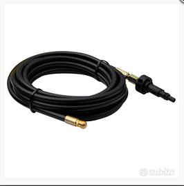 Sonda sturatubi per idropulitrice lavor pulivapor