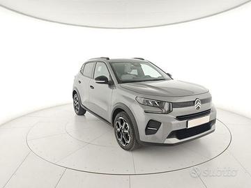 Citroën C3 PureTech 100 S&S Max