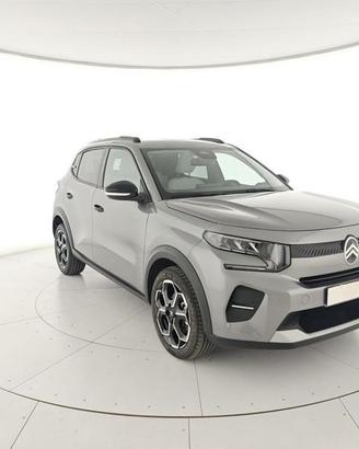 Citroën C3 PureTech 100 S&S Max