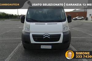 CITROEN Jumper 33 2.2 HDi/130 PM-TN Camperizzato