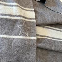 Coperta militare Esercito Italiano