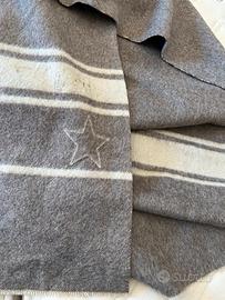 Coperta militare Esercito Italiano