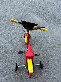 Bici bambini