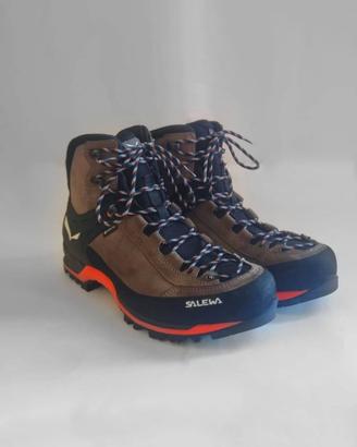 Salewa TREKKER 2 MID GTX M, scarpone trekking 46