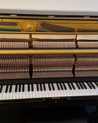 yamaha u1