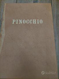 Pinocchio