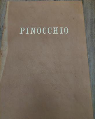 Pinocchio