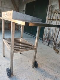 barbecue nuovo