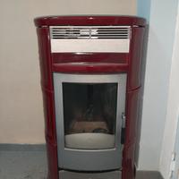 Stufa a Pellet