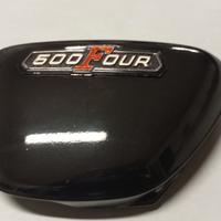 FIANCHETTO SINISTRO HONDA CB 500 FOUR