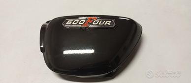 FIANCHETTO SINISTRO HONDA CB 500 FOUR