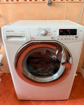 Lavatrice Hoover 6 kg