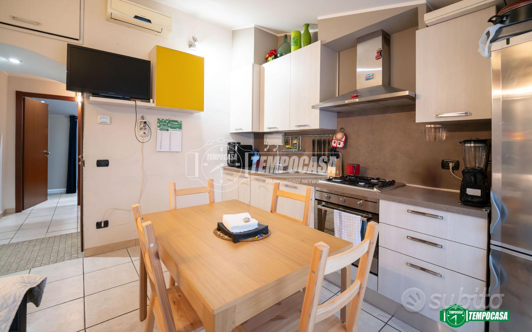 Appartamento – MB - Vista 4