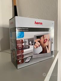 Cornice digitale foto