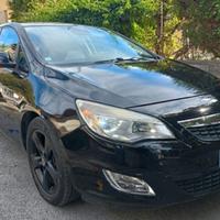 Opel Astra 1.7 diesel unico proprietario