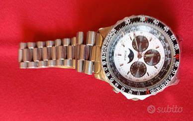 crono con fasi lunari