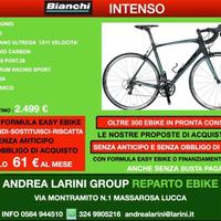 Bianchi intenso