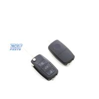 CALOTTA CHIAVE VOLKSWAGEN VW QUADRATA 3 PULSANTI S