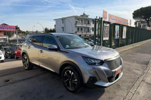 PEUGEOT 2008 1.2 BENZINA 100 (CV) 2021