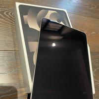 Ipad 5th generation 64GB + Apple pencil 2ª gen