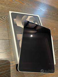 Ipad 5th generation 64GB + Apple pencil 2ª gen