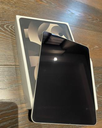 Ipad 5th generation 64GB + Apple pencil 2ª gen
