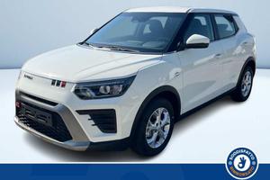 KGM Tivoli Must 1.5 Turbo GDI 135 CV