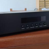 AMPLIFICATORE HI END