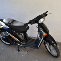 Piaggio liberty 50 2T