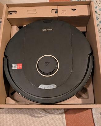roborock q5 pro robot aspirapolvere lavapavimenti