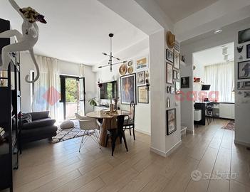 Appartamento Roma [Cod. rif 3342071VRG] (San Paolo