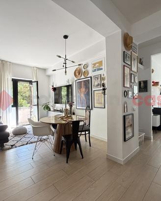 Appartamento Roma [Cod. rif 3342071VRG] (San Paolo