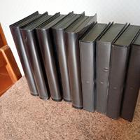 Custodie per videocassette