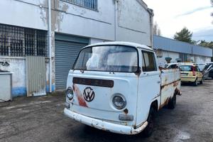 Volkswagen T2 PICK UP
