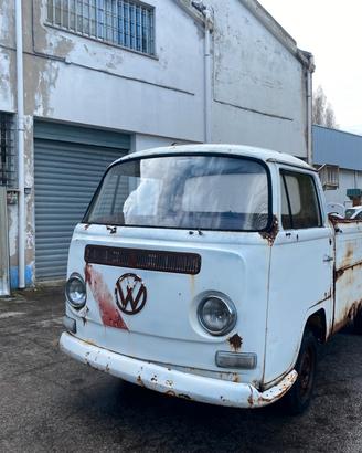 Volkswagen T2 PICK UP