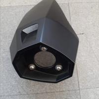Fondello marmitta Kymco Xciting X Citing 400 s