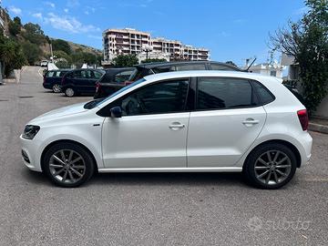 VOLKSWAGEN POLO 1.2 TSI DSG 90cv FRESH 5 PORTE