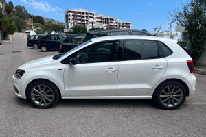 VOLKSWAGEN POLO 1.2 TSI DSG 90cv FRESH 5 PORTE