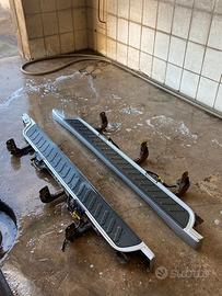 PEDANE MITSUBISHI V60 DID