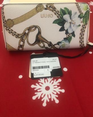 Portafoglio Liu Jo