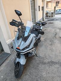 Zontes 368G 2026