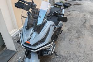 Zontes 368G 2026