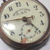 Orologio d'epoca da taschino