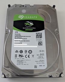 Hard Disk Seagate 4000Gb #1