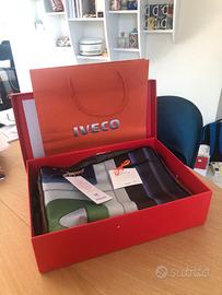 Borsa Iveco