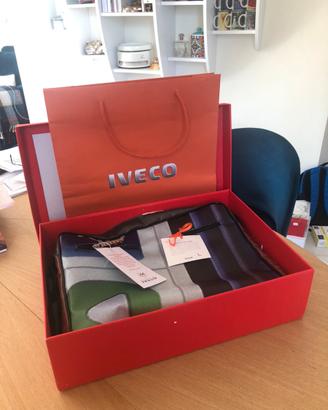 Borsa Iveco