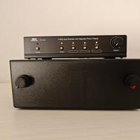 AMPLIFICATORE