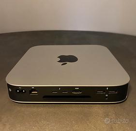 Mac Mini M1 8-Core 16GB RAM 512GB SSD - Informatica In vendita a